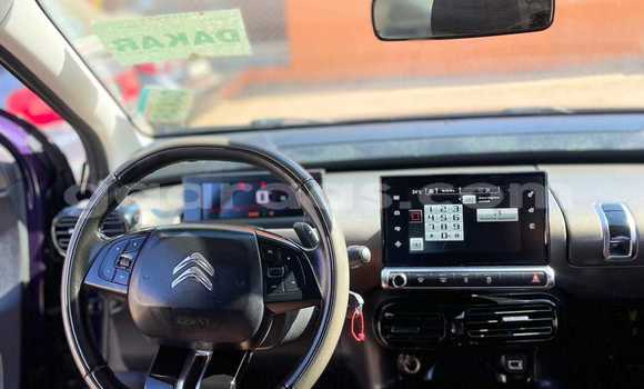 Buy Import Citroen C4 Cactus Other Car in Dakar in Dakar Buy Import Citroen C4 Cactus Other Car in Dakar in Dakar
