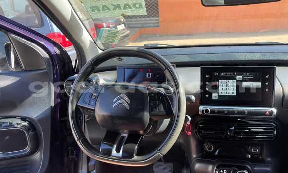 Buy Import Citroen C4 Cactus Other Car in Dakar in Dakar Buy Import Citroen C4 Cactus Other Car in Dakar in Dakar