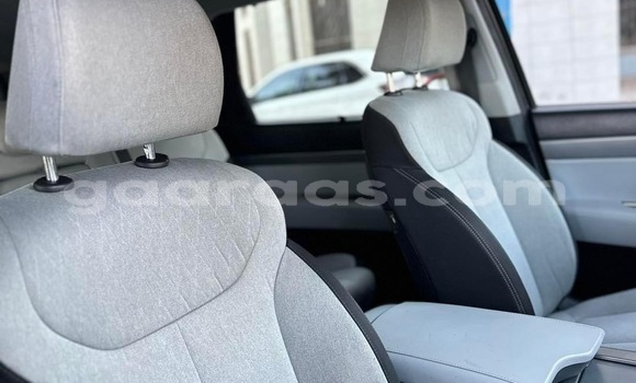 Buy Used Hyundai Santa Fe Black Car in Dakar in Dakar Buy Used Hyundai Santa Fe Black Car in Dakar in Dakar