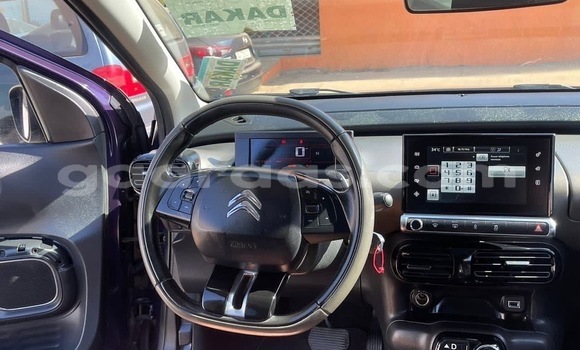 Acheter Import Voiture Citroen C4 Cactus Autre à Dakar, Dakar Acheter Import Voiture Citroen C4 Cactus Autre à Dakar, Dakar