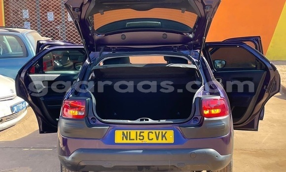 Acheter Import Voiture Citroen C4 Cactus Autre à Dakar, Dakar Acheter Import Voiture Citroen C4 Cactus Autre à Dakar, Dakar