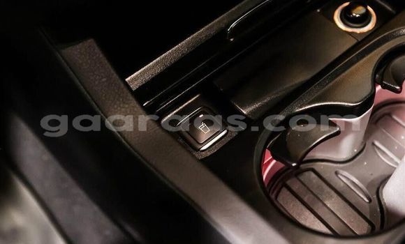 Acheter Occasion Voiture Mercedes‒Benz GLS-klasse Noir à Dakar, Dakar Acheter Occasion Voiture Mercedes‒Benz GLS-klasse Noir à Dakar, Dakar