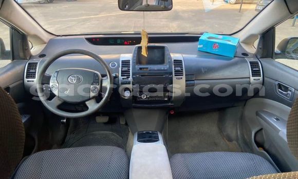 Acheter Occasion Voiture Toyota Prius Gris à Dakar, Dakar Acheter Occasion Voiture Toyota Prius Gris à Dakar, Dakar