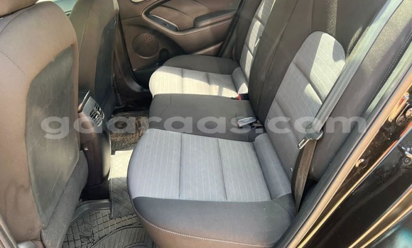 Acheter Occasion Voiture Kia Forte Noir à Dakar, Dakar Acheter Occasion Voiture Kia Forte Noir à Dakar, Dakar