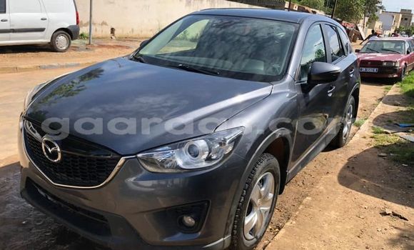 Acheter Occasion Voiture Mazda CX-5 Autre à Dakar, Dakar Acheter Occasion Voiture Mazda CX-5 Autre à Dakar, Dakar