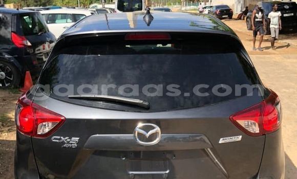 Acheter Occasion Voiture Mazda CX-5 Autre à Dakar, Dakar Acheter Occasion Voiture Mazda CX-5 Autre à Dakar, Dakar