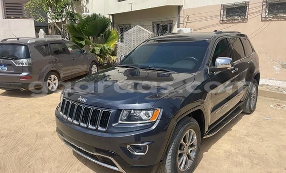 Acheter Occasion Voiture Jeep Grand Cherokee Autre à Dakar, Dakar Acheter Occasion Voiture Jeep Grand Cherokee Autre à Dakar, Dakar