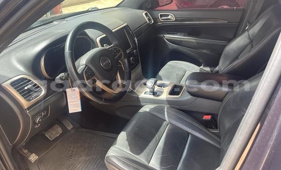 Acheter Occasion Voiture Jeep Grand Cherokee Autre à Dakar, Dakar Acheter Occasion Voiture Jeep Grand Cherokee Autre à Dakar, Dakar