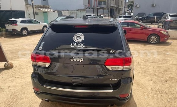 Acheter Occasion Voiture Jeep Grand Cherokee Autre à Dakar, Dakar Acheter Occasion Voiture Jeep Grand Cherokee Autre à Dakar, Dakar