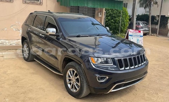 Acheter Occasion Voiture Jeep Grand Cherokee Autre à Dakar, Dakar Acheter Occasion Voiture Jeep Grand Cherokee Autre à Dakar, Dakar