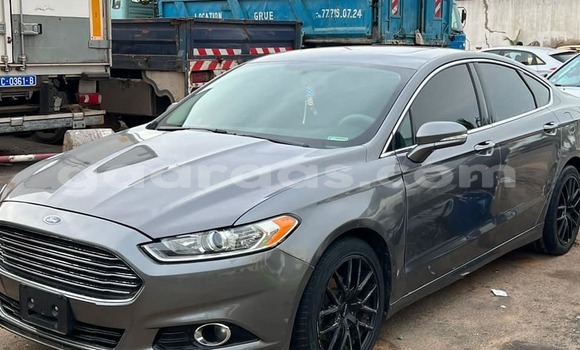 Acheter Occasion Voiture Ford Fusion Autre à Dakar, Dakar Acheter Occasion Voiture Ford Fusion Autre à Dakar, Dakar