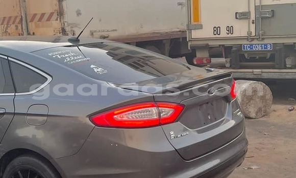 Acheter Occasion Voiture Ford Fusion Autre à Dakar, Dakar Acheter Occasion Voiture Ford Fusion Autre à Dakar, Dakar