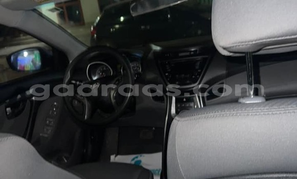 Acheter Occasion Voiture Hyundai Elantra Gris à Dakar, Dakar Acheter Occasion Voiture Hyundai Elantra Gris à Dakar, Dakar