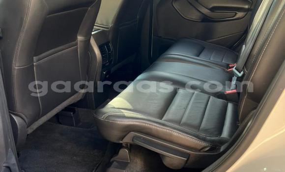 Acheter Occasion Voiture Ford Escape Blanc à Dakar, Dakar Acheter Occasion Voiture Ford Escape Blanc à Dakar, Dakar