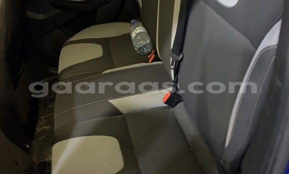 Acheter Occasion Voiture Ford Focus Bleu à Dakar, Dakar Acheter Occasion Voiture Ford Focus Bleu à Dakar, Dakar