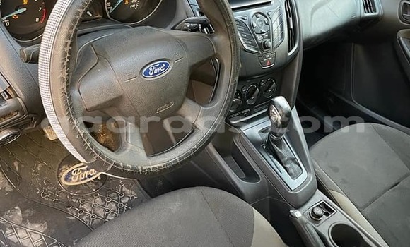 Dieundeu Occasion Ford Focus White Auto in Dakar in Dakar Dieundeu Occasion Ford Focus White Auto in Dakar in Dakar