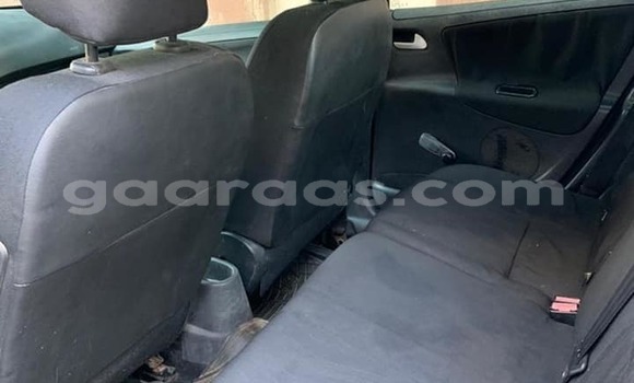 Dieundeu Occasion Hyundai Accent Silver Auto in Dakar in Dakar Dieundeu Occasion Hyundai Accent Silver Auto in Dakar in Dakar