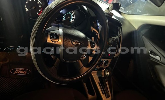 Dieundeu Occasion Ford Focus Black Auto in Dakar in Dakar Dieundeu Occasion Ford Focus Black Auto in Dakar in Dakar