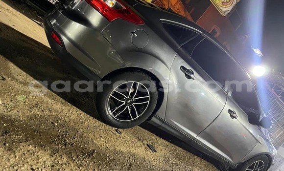 Dieundeu Occasion Ford Focus Black Auto in Dakar in Dakar Dieundeu Occasion Ford Focus Black Auto in Dakar in Dakar