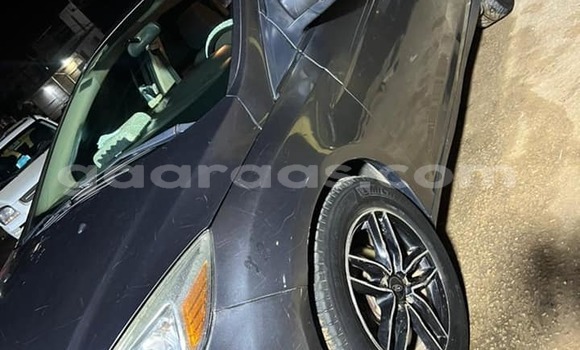 Dieundeu Occasion Ford Focus Black Auto in Dakar in Dakar Dieundeu Occasion Ford Focus Black Auto in Dakar in Dakar