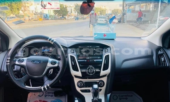 Dieundeu Occasion Ford Focus Black Auto in Dakar in Dakar Dieundeu Occasion Ford Focus Black Auto in Dakar in Dakar