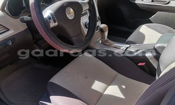 Dieundeu Occasion Chevrolet Malibu Red Auto in Dakar in Dakar Dieundeu Occasion Chevrolet Malibu Red Auto in Dakar in Dakar
