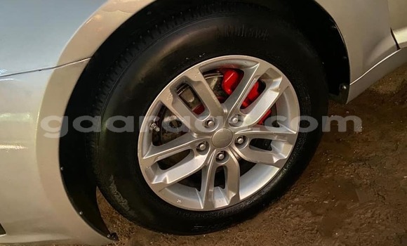 Dieundeu Occasion Kia Optima Silver Auto in Dakar in Dakar Dieundeu Occasion Kia Optima Silver Auto in Dakar in Dakar