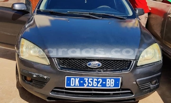 Buy Used Ford Focus Other Car in Dakar in Dakar