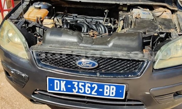 Dieundeu Occasion Ford Focus Other Auto in Dakar in Dakar Dieundeu Occasion Ford Focus Other Auto in Dakar in Dakar