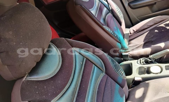 Dieundeu Occasion Ford Focus Other Auto in Dakar in Dakar Dieundeu Occasion Ford Focus Other Auto in Dakar in Dakar