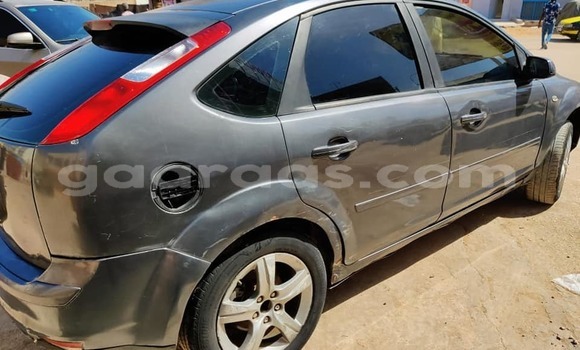 Dieundeu Occasion Ford Focus Other Auto in Dakar in Dakar Dieundeu Occasion Ford Focus Other Auto in Dakar in Dakar