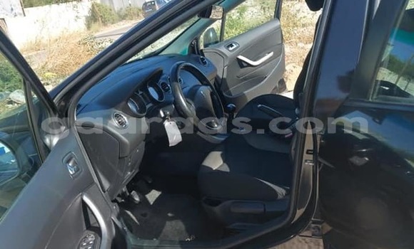 Dieundeu Occasion Peugeot 308 Black Auto in Dakar in Dakar Dieundeu Occasion Peugeot 308 Black Auto in Dakar in Dakar