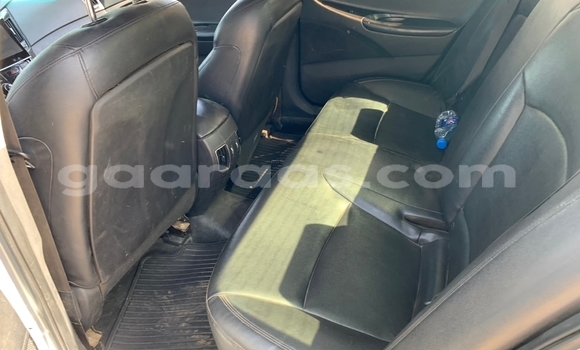 Acheter Occasion Voiture Hyundai Sonata Bleu à Dakar, Dakar Acheter Occasion Voiture Hyundai Sonata Bleu à Dakar, Dakar