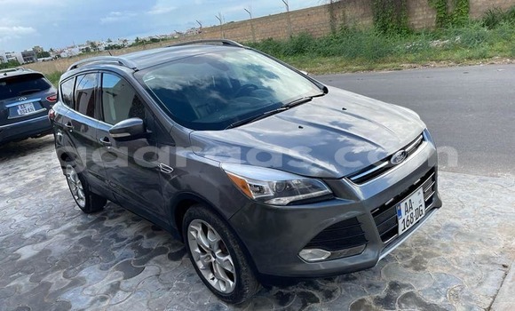 Acheter Occasion Voiture Ford Escape Autre à Dakar, Dakar