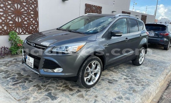 Buy Used Ford Escape Other Car in Dakar in Dakar Buy Used Ford Escape Other Car in Dakar in Dakar
