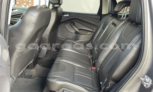 Buy Used Ford Escape Other Car in Dakar in Dakar Buy Used Ford Escape Other Car in Dakar in Dakar