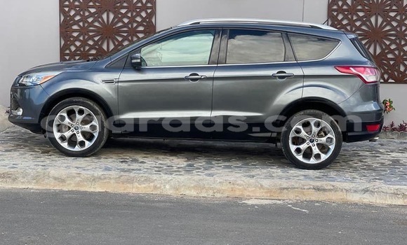 Buy Used Ford Escape Other Car in Dakar in Dakar Buy Used Ford Escape Other Car in Dakar in Dakar