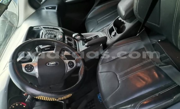 Dieundeu Occasion Ford Focus Blue Auto in Dakar in Dakar Dieundeu Occasion Ford Focus Blue Auto in Dakar in Dakar