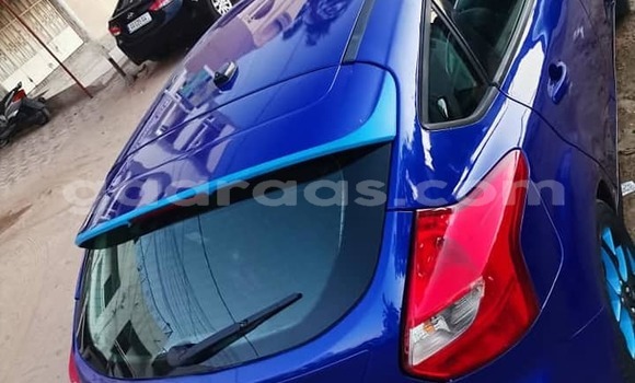 Dieundeu Occasion Ford Focus Blue Auto in Dakar in Dakar Dieundeu Occasion Ford Focus Blue Auto in Dakar in Dakar