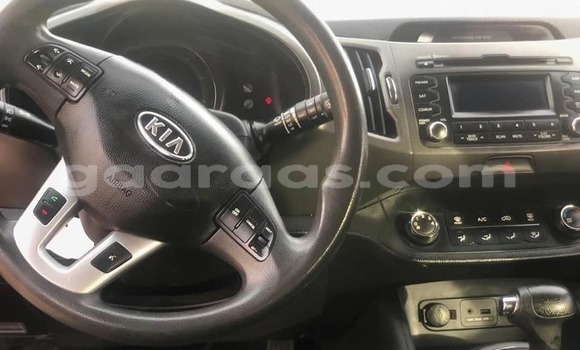 Dieundeu Occasion Kia Sportage Red Auto in Dakar in Dakar Dieundeu Occasion Kia Sportage Red Auto in Dakar in Dakar