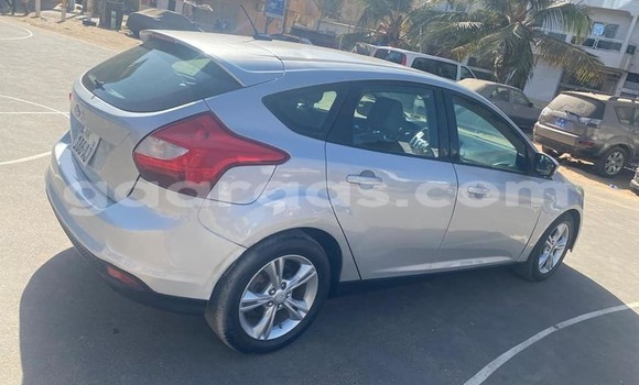 Acheter Occasion Voiture Ford Focus Gris à Dakar, Dakar