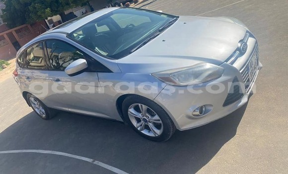 Dieundeu Occasion Ford Focus Silver Auto in Dakar in Dakar Dieundeu Occasion Ford Focus Silver Auto in Dakar in Dakar