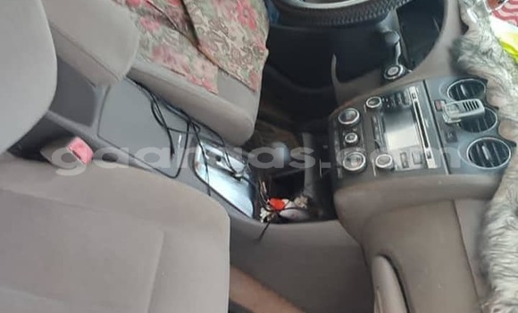 Dieundeu Occasion Nissan Altima Black Auto in Dakar in Dakar Dieundeu Occasion Nissan Altima Black Auto in Dakar in Dakar