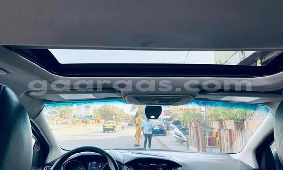 Dieundeu Occasion Ford Focus Other Auto in Dakar in Dakar Dieundeu Occasion Ford Focus Other Auto in Dakar in Dakar