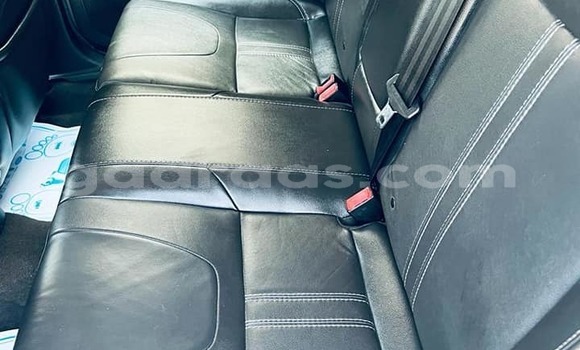 Dieundeu Occasion Ford Focus Other Auto in Dakar in Dakar Dieundeu Occasion Ford Focus Other Auto in Dakar in Dakar