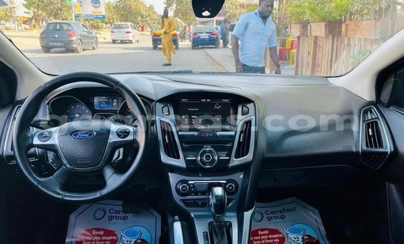 Dieundeu Occasion Ford Focus Other Auto in Dakar in Dakar Dieundeu Occasion Ford Focus Other Auto in Dakar in Dakar