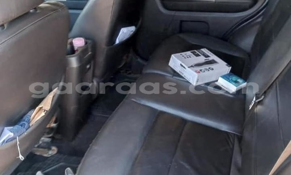 Dieundeu Occasion Ford Escape Blue Auto in Dakar in Dakar Dieundeu Occasion Ford Escape Blue Auto in Dakar in Dakar