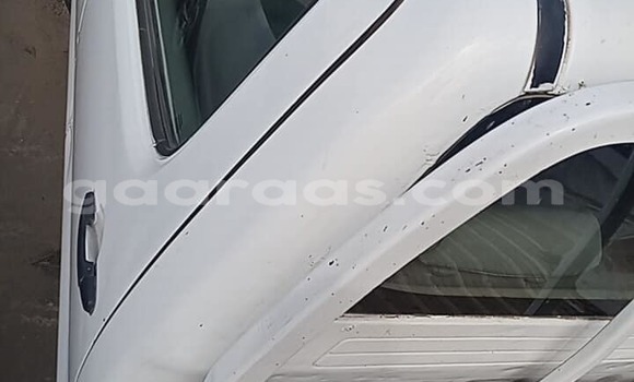 Acheter Occasion Voiture Toyota Hilux Blanc à Dakar, Dakar Acheter Occasion Voiture Toyota Hilux Blanc à Dakar, Dakar