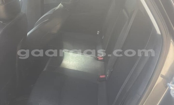 Acheter Occasion Voiture Toyota Hilux Blanc à Dakar, Dakar Acheter Occasion Voiture Toyota Hilux Blanc à Dakar, Dakar