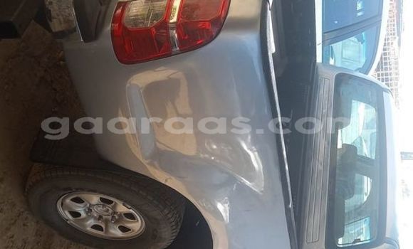 Dieundeu Occasion Toyota Hilux Blue Auto in Dakar in Dakar Dieundeu Occasion Toyota Hilux Blue Auto in Dakar in Dakar